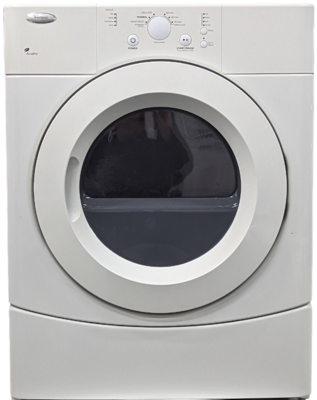 WHIRLPOOL DRYER YWED9050XW1 M13014482