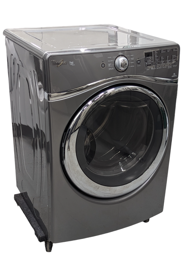 Whirlpool Duet Gray Dryer M32401112