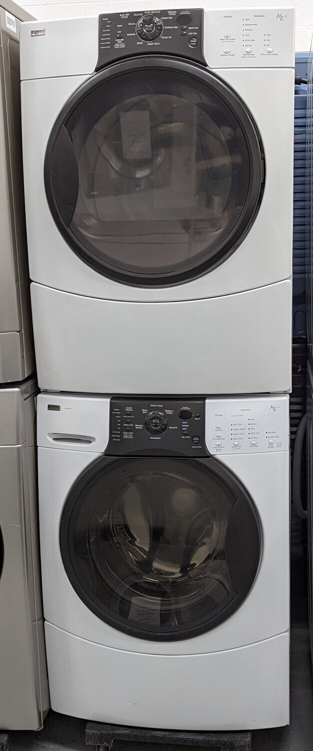 Kenmore Elite Washer Dryer Stackable At Cameron Malone Blog Kenmore Elite Washer Dryer Stackable At Cameron Malone Blog