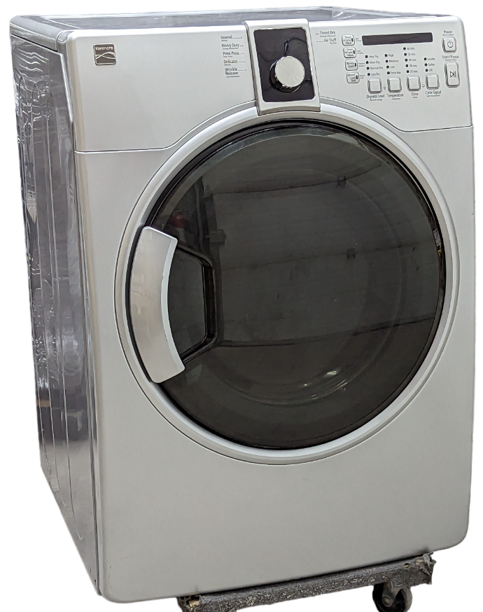 Kenmore Dryer Y0DO54CB500107L