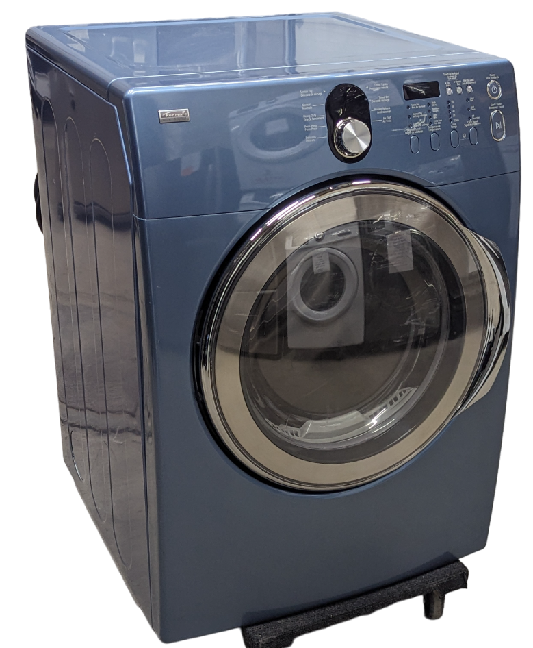 Kenmore Elite Dryer Y01W54BS500680E