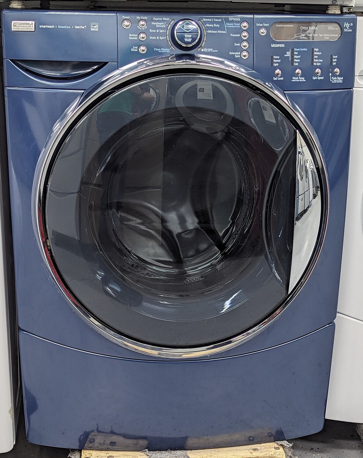 Kenmore Washer CSY3231813