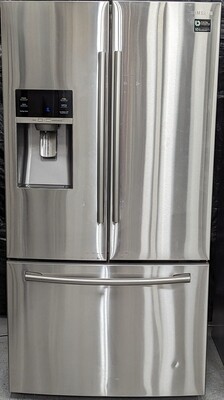 Samsung Refrigerator 0ALY4BBK801621Z