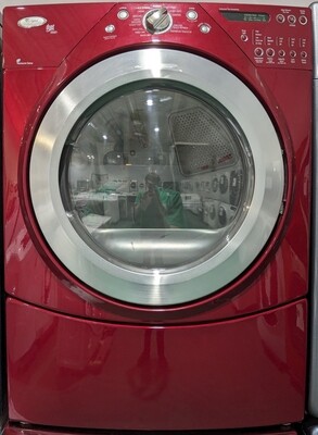 Whirlpool Duet Steam Dryer M02902106