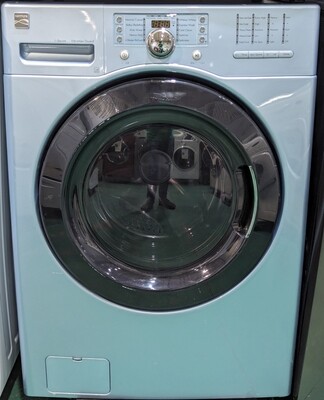 Kenmore Washer 796.40445900