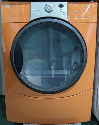 Kenmore Elite Dryer 110.C85089400