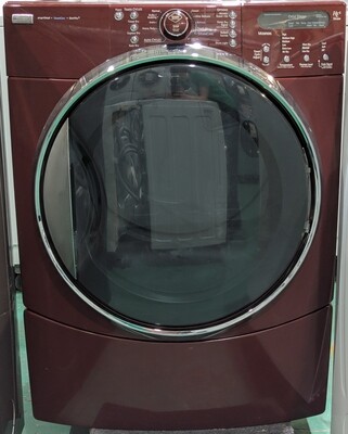 Kenmore Elite Dryer MW3901726