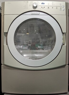 KitchenAid Dryer YKEHS02RMT0