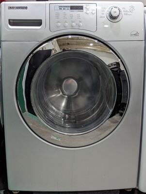 Samsung Washer WF206ANS/XAC