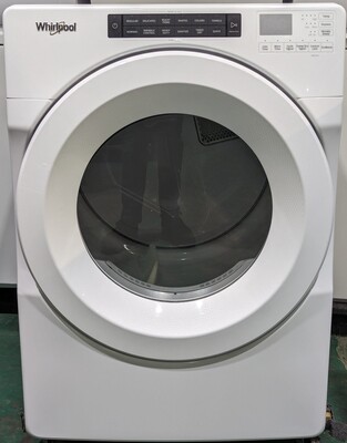 Whirlpool Dryer YWED5620HW0
