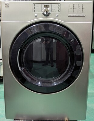 Kenmore Dryer 796.80277900