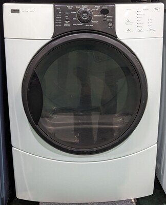 Kenmore Elite Dryer 110.C85872400