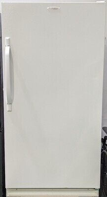 Frigidaire Commercial Stand-Up Freezer FFU17C4CW1