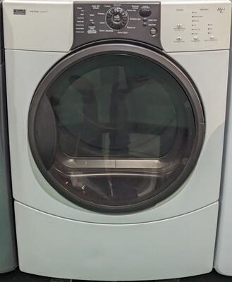 Kenmore Elite Dryer 110.C85862400