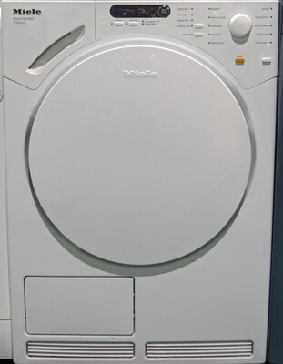 Miele Novotronic Dryer T7644C