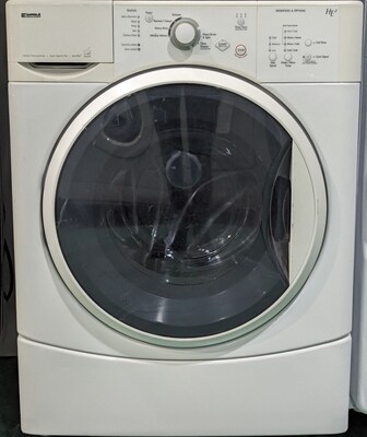 Kenmore Compact Washer 110.46502700