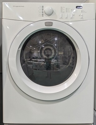 Frigidaire Affinity Compact Dryer AEQ6000CES1