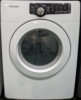 Samsung Dryer DV361EWBEWR