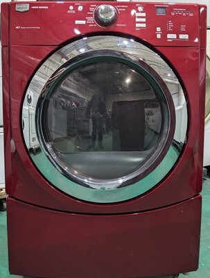 Maytag 4000 Series Dryer YMEDE400XR0