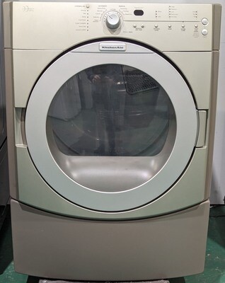 KitchenAid Dryer YKEHS02RMT1