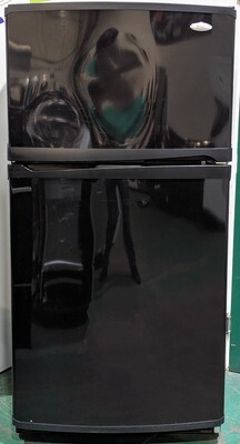 Whirlpool Gold Top-Freezer Refrigerator GR2SHKXKB02