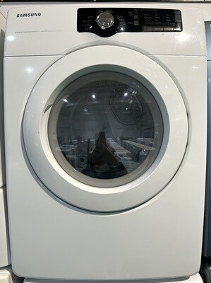 Samsung Dryer DV210AEW/XAC