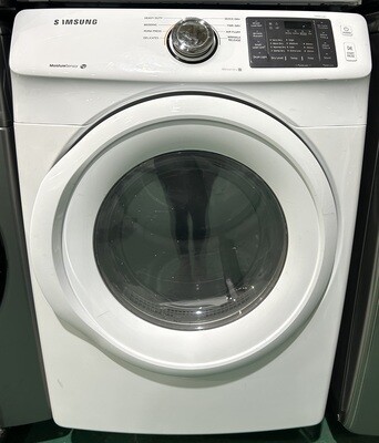 Samsung Dryer DV42H5000EW/AC