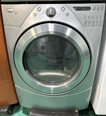 Whirlpool Duet Dryer YWED9450WL1