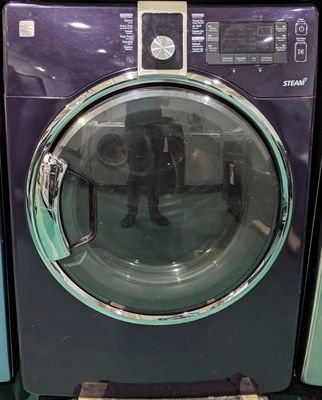 Kenmore Elite Dryer 592-8900301