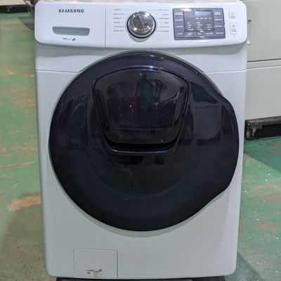 Samsung Washer WF45K6200AW/A2