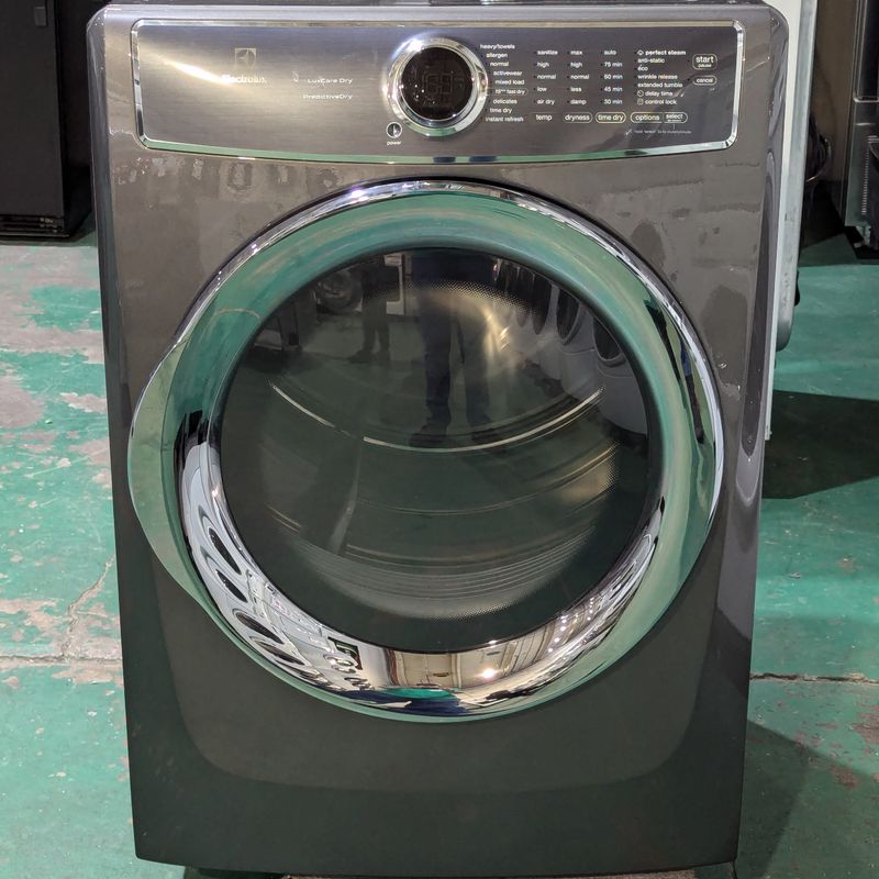 Electrolux LuxCare Dryer EFMC627UTT1