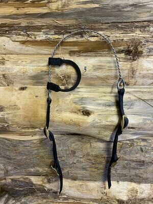 #338 William’s Headstall