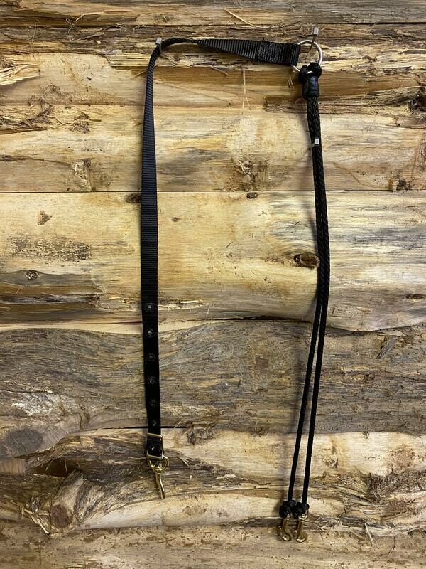 #212B Martingale Ropes