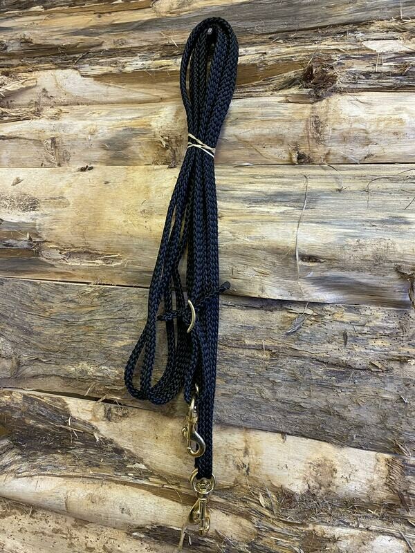 #193 Draw Reins