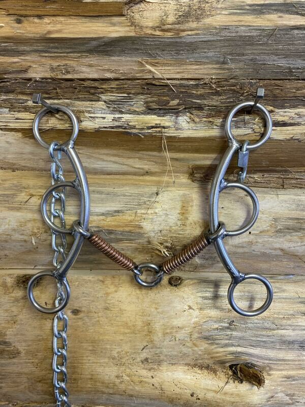 #192 Lift Bit