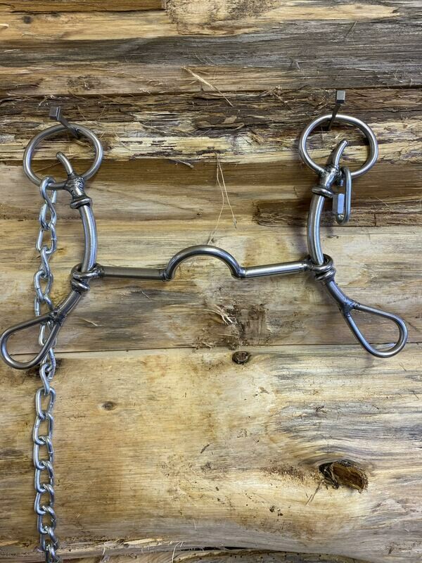 #DR Lift Bit