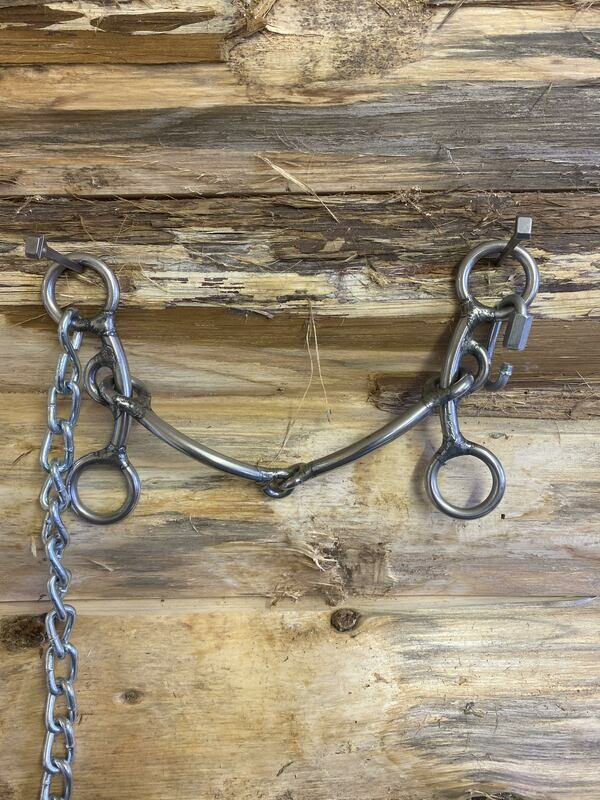 #186 Lift bit