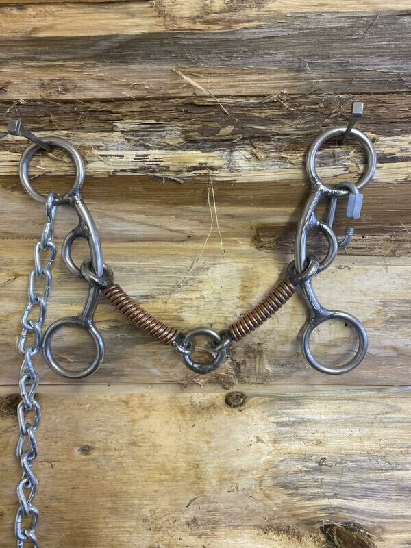 #178 Lift bit
