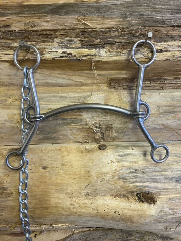 #179B 7” No Curb Set Backs