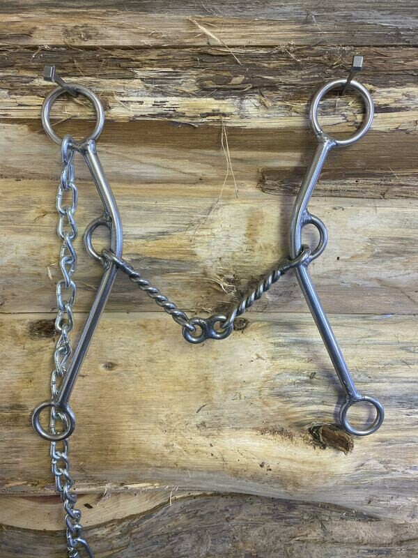#180 9&quot; Lift Bit