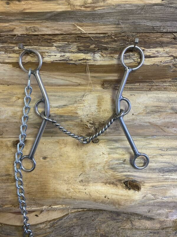 #180 8&quot; Lift Bit