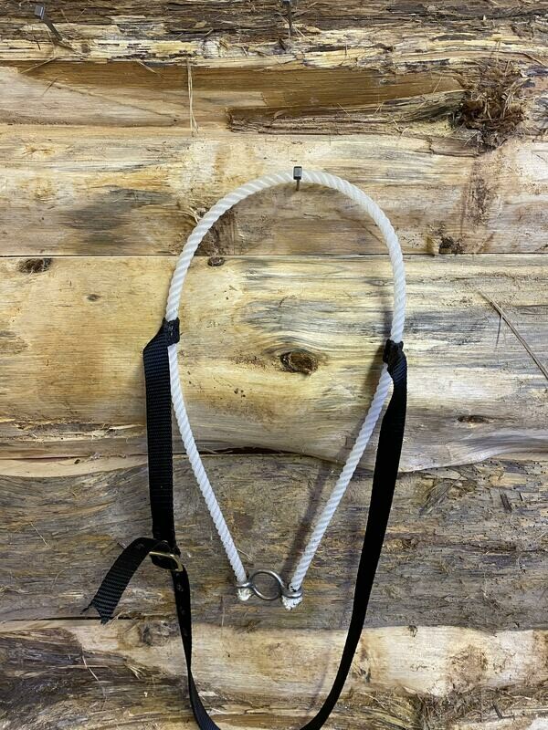 #202b Small Rope Tie Down