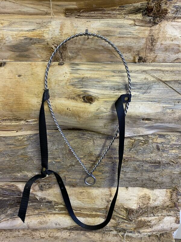 #203 twisted wire tie down