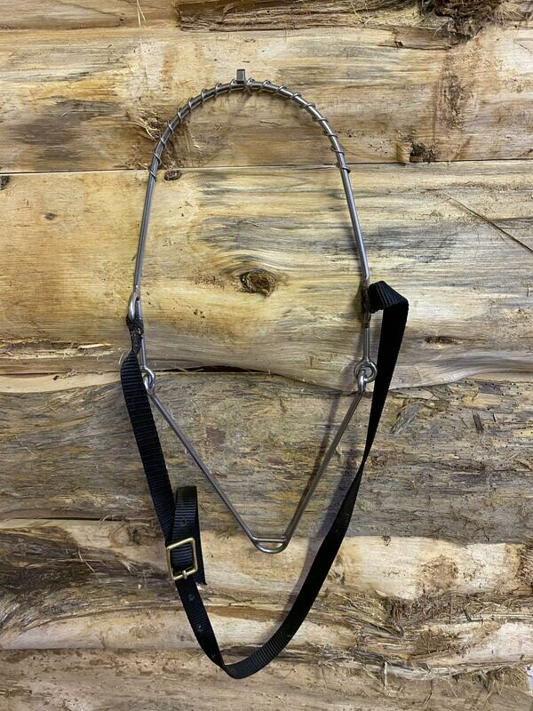 #204c wrapped hinged tie down