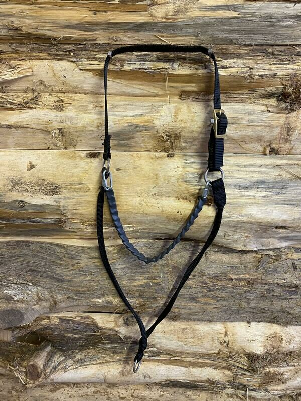 #219 chain brow bonnet