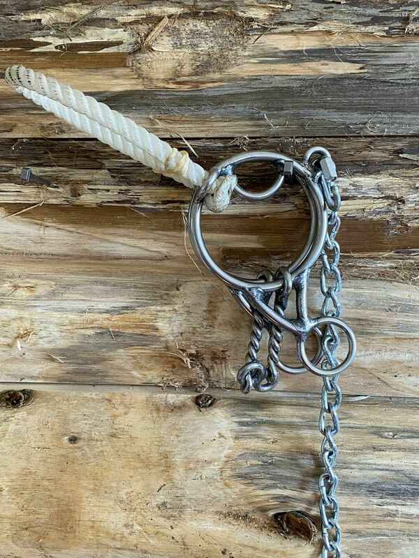 #172 Combination