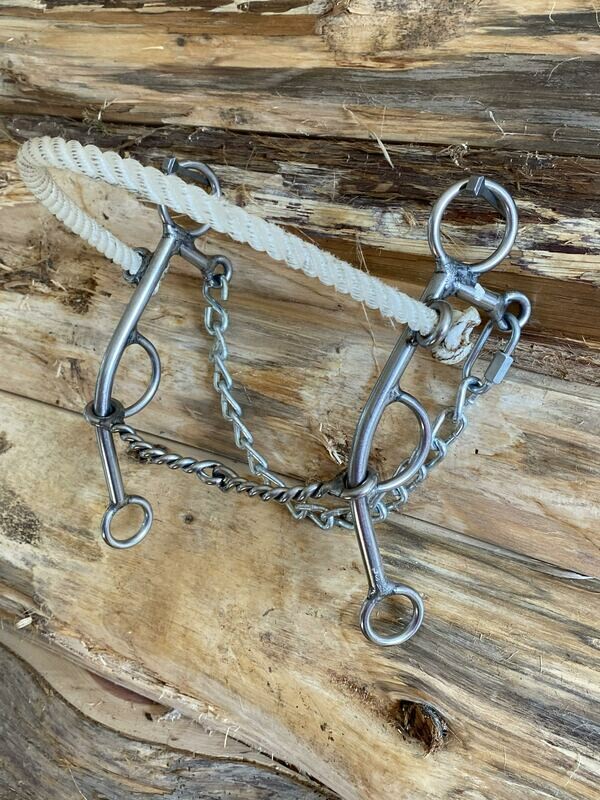 #163 Combination