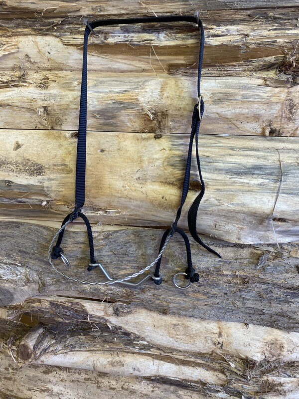 #24 Collapsible Tie Down