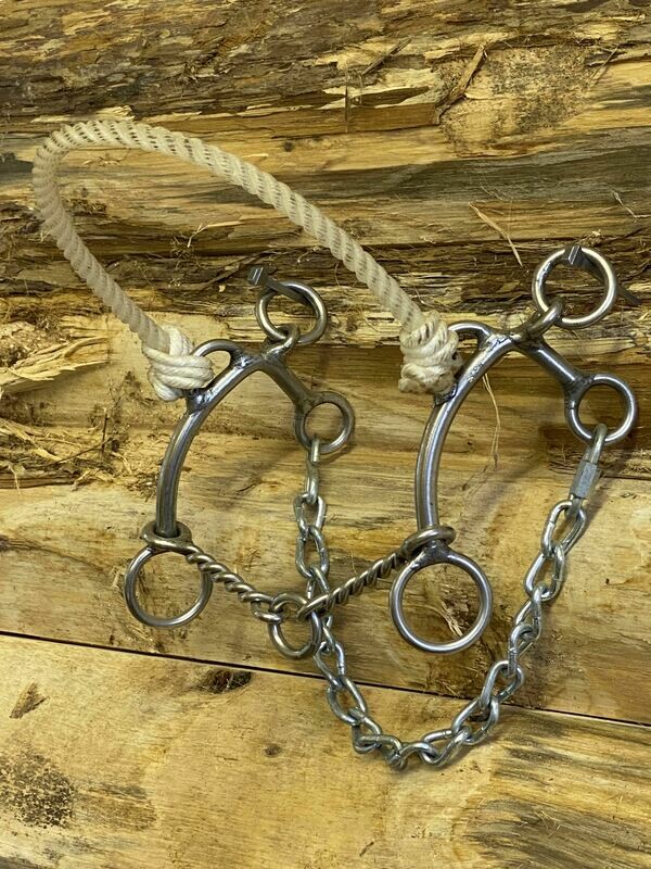 #169 Combination