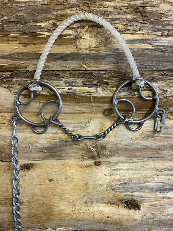 #142 Combination